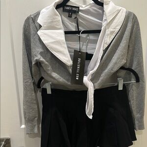 Trickz n Treatz Britney Spears Costume